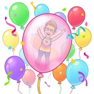 Meet your Posher, Rhonda